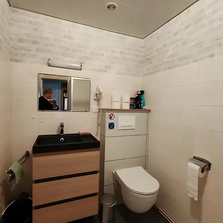 Domaine Du Hetre - Meuble T2 * Bains-les-Bains
