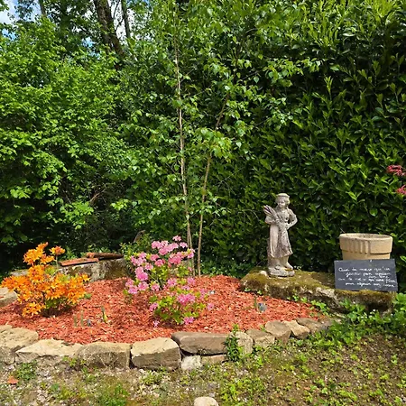 Apartment Domaine Du Hetre - Meuble T2
