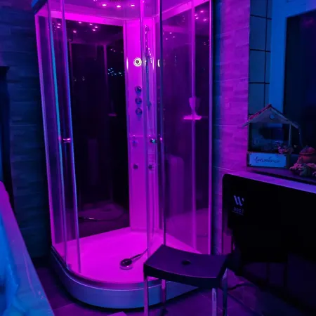 아파트 Domaine Du Hetre - Meuble T2 뱅-레-뱅