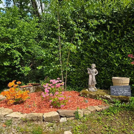 Domaine Du Hetre - Meuble T2 Apartment